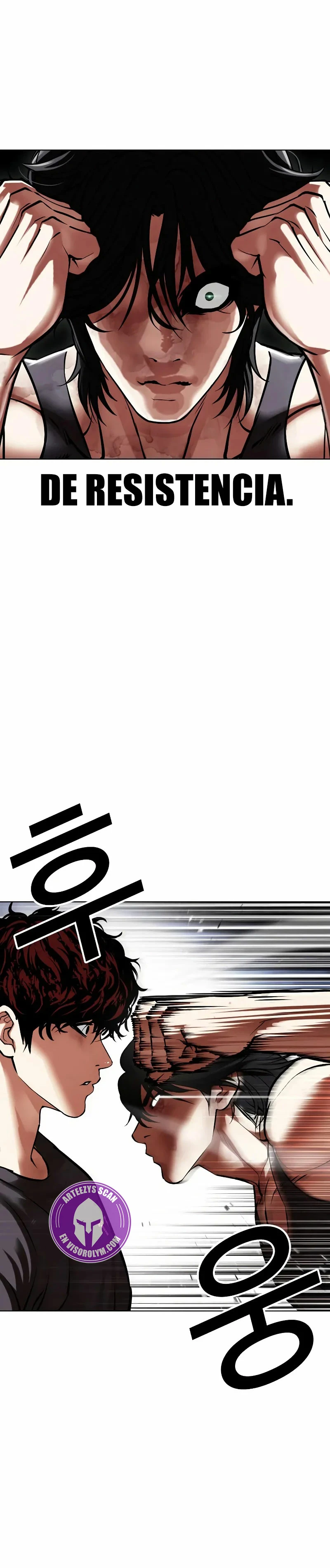 Nueva Cara  > Capitulo 491 > Page 411
