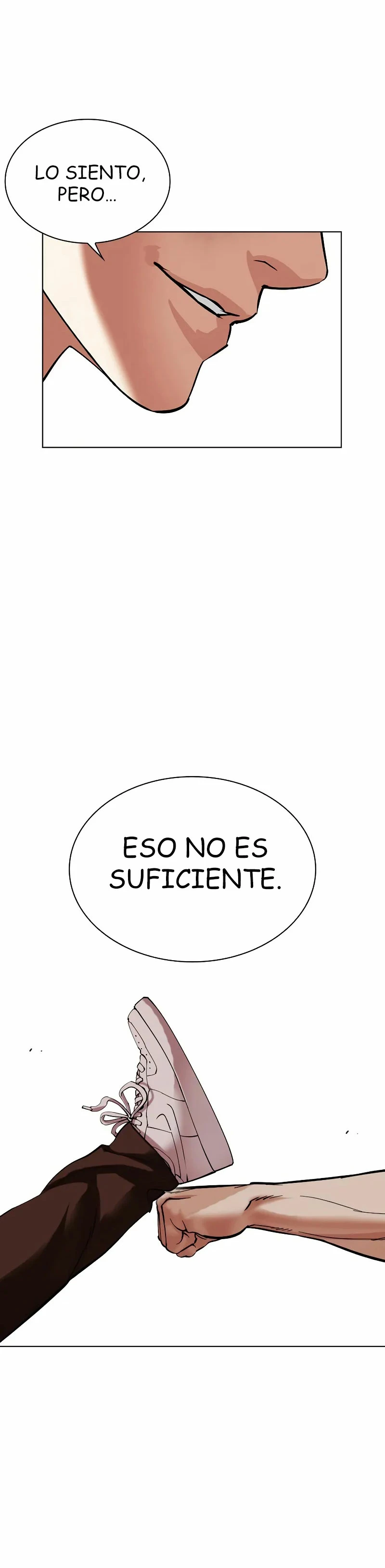 Nueva Cara  > Capitulo 491 > Page 421