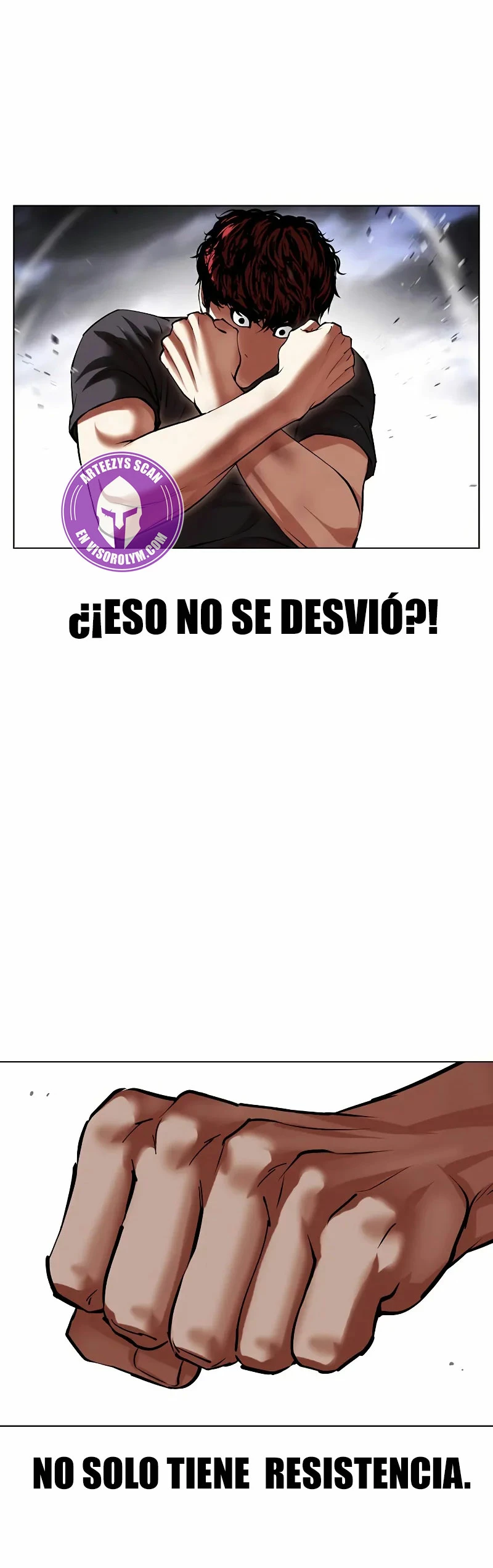 Nueva Cara  > Capitulo 491 > Page 451