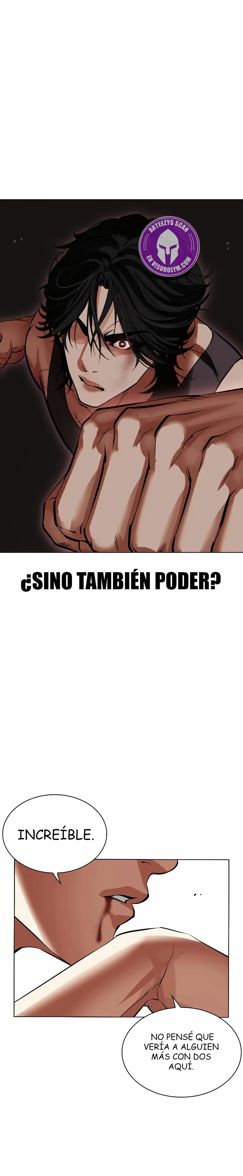 Nueva Cara  > Capitulo 491 > Page 461