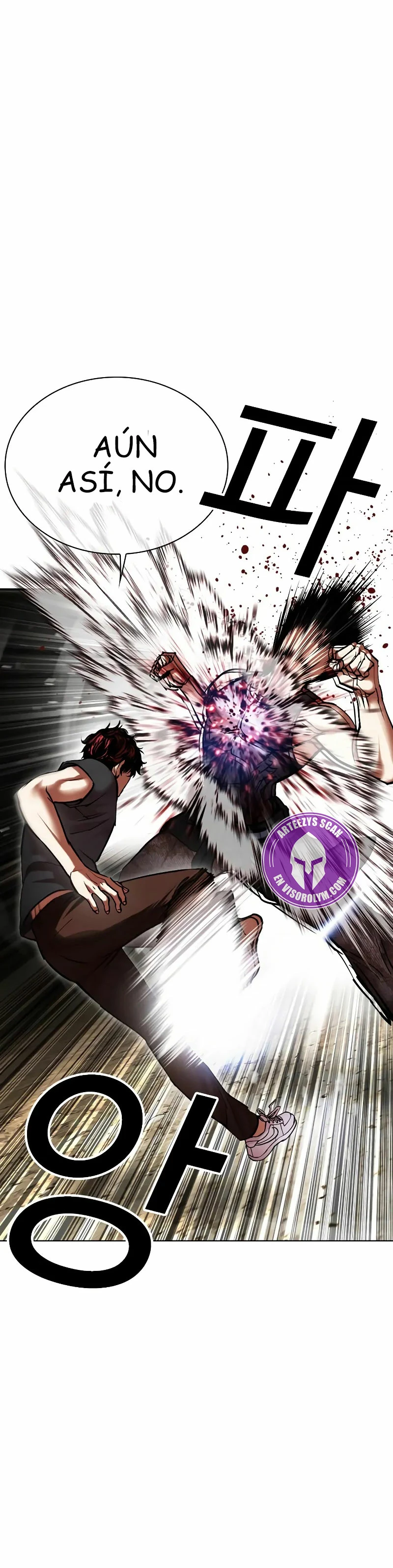 Nueva Cara  > Capitulo 491 > Page 501