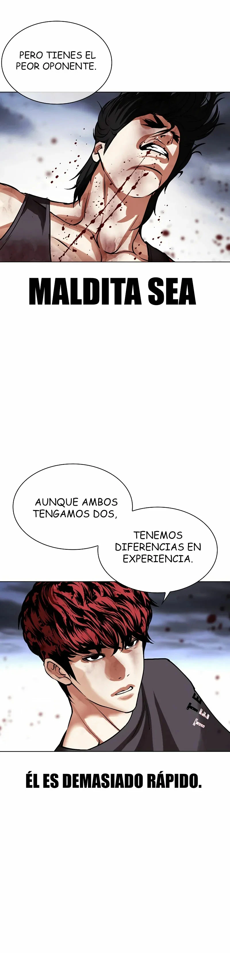 Nueva Cara  > Capitulo 491 > Page 521