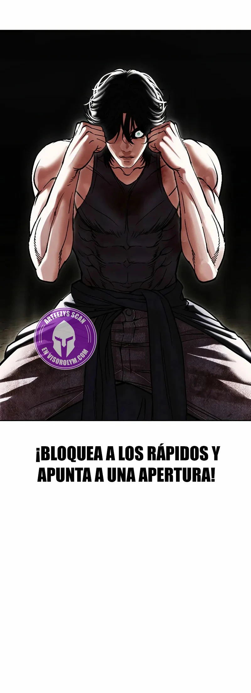 Nueva Cara  > Capitulo 491 > Page 531