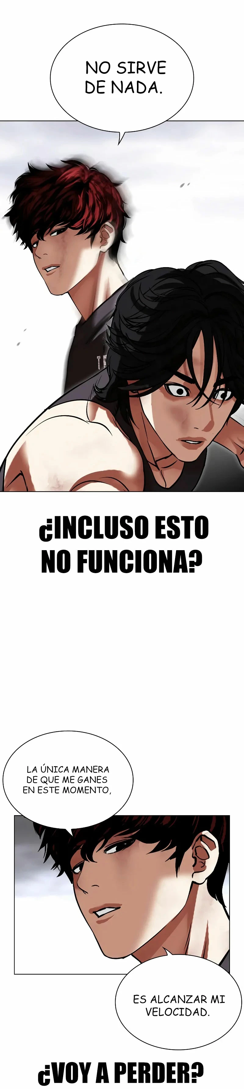 Nueva Cara  > Capitulo 491 > Page 561