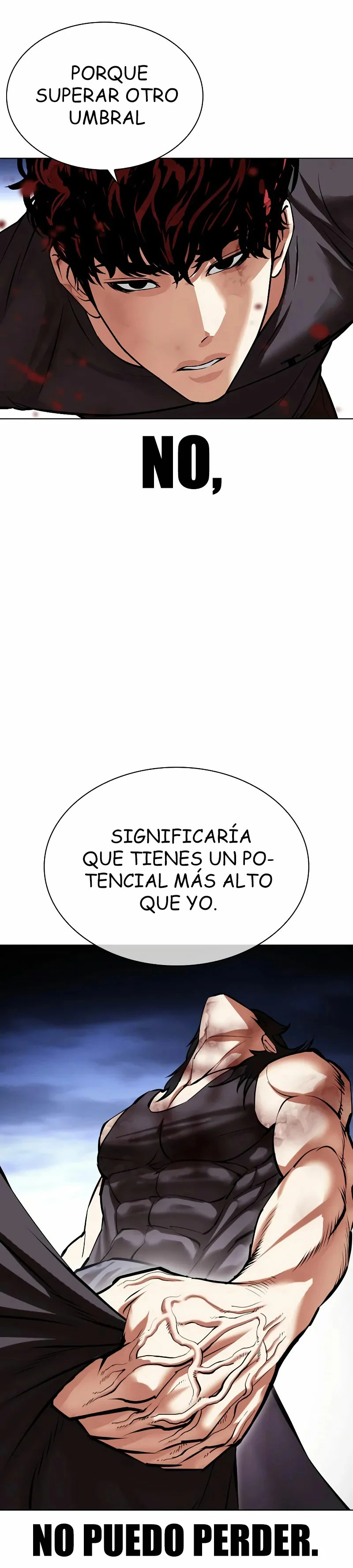 Nueva Cara  > Capitulo 491 > Page 591