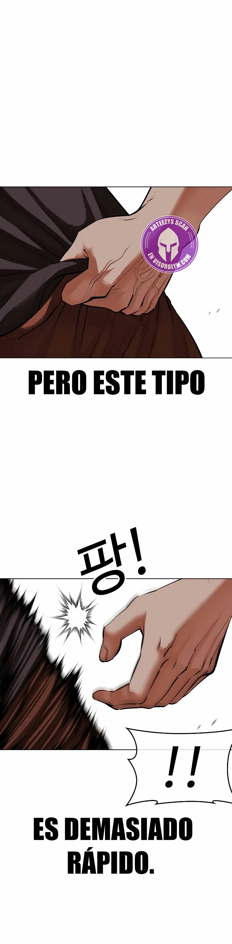 Nueva Cara  > Capitulo 491 > Page 601