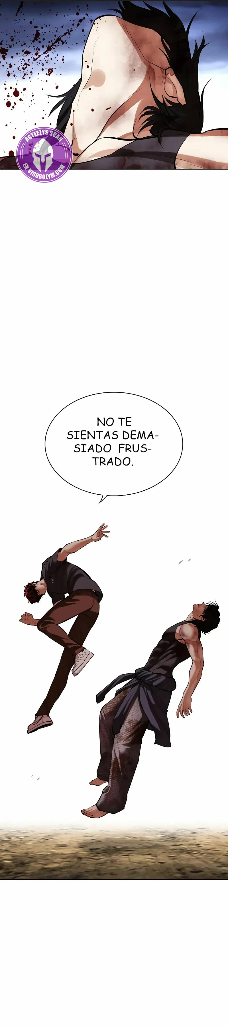 Nueva Cara  > Capitulo 491 > Page 631