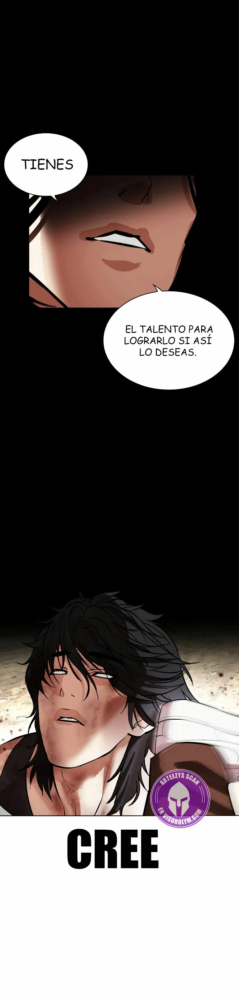 Nueva Cara  > Capitulo 491 > Page 681