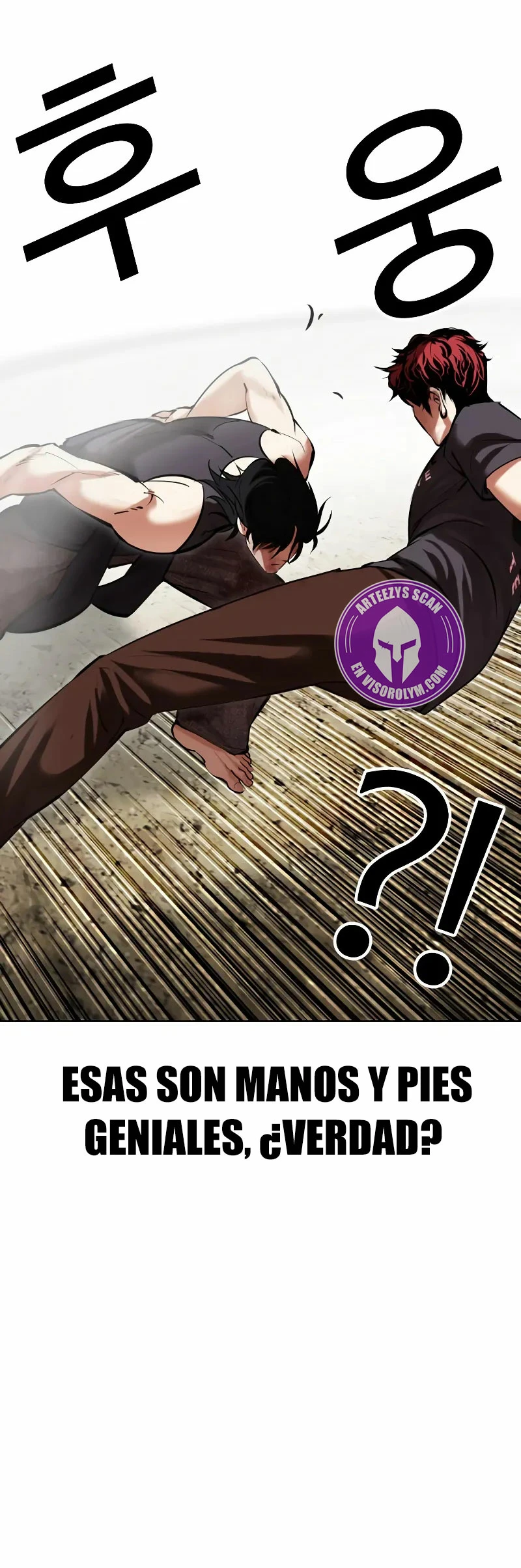 Nueva Cara  > Capitulo 491 > Page 701