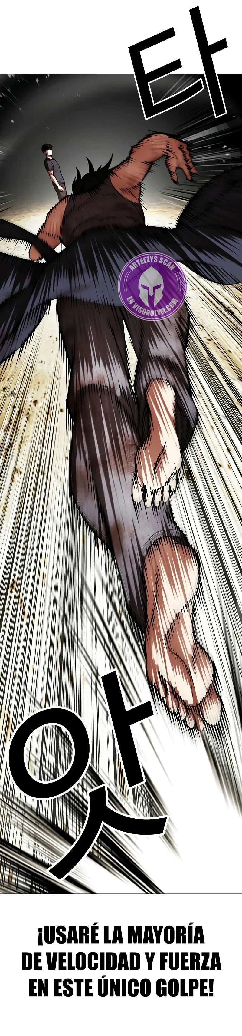 Nueva Cara  > Capitulo 492 > Page 291