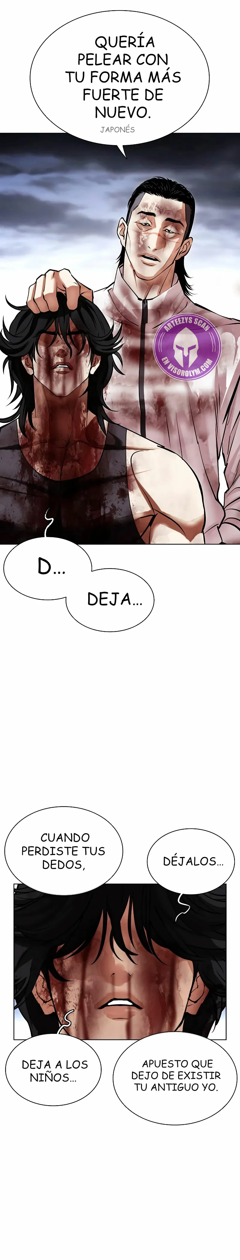 Nueva Cara  > Capitulo 492 > Page 641