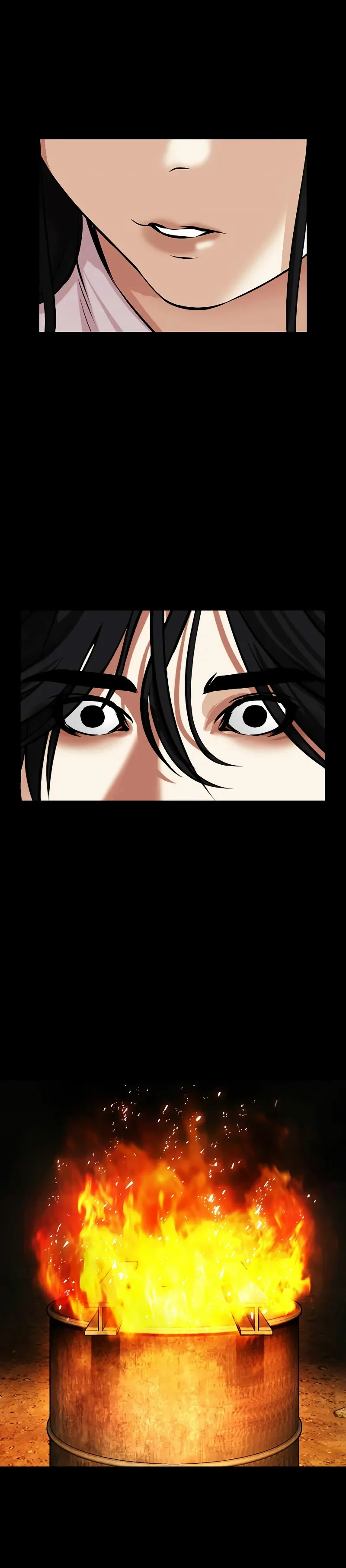 Nueva Cara  > Capitulo 493 > Page 21