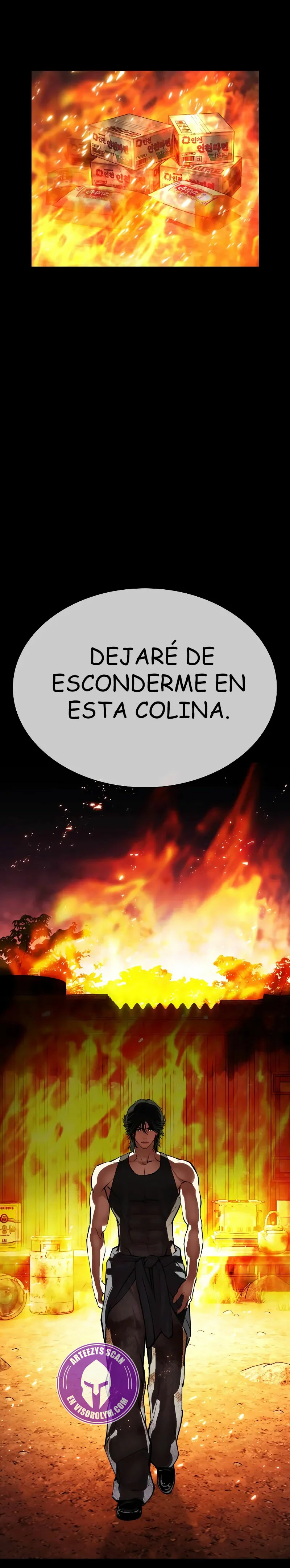 Nueva Cara  > Capitulo 493 > Page 51