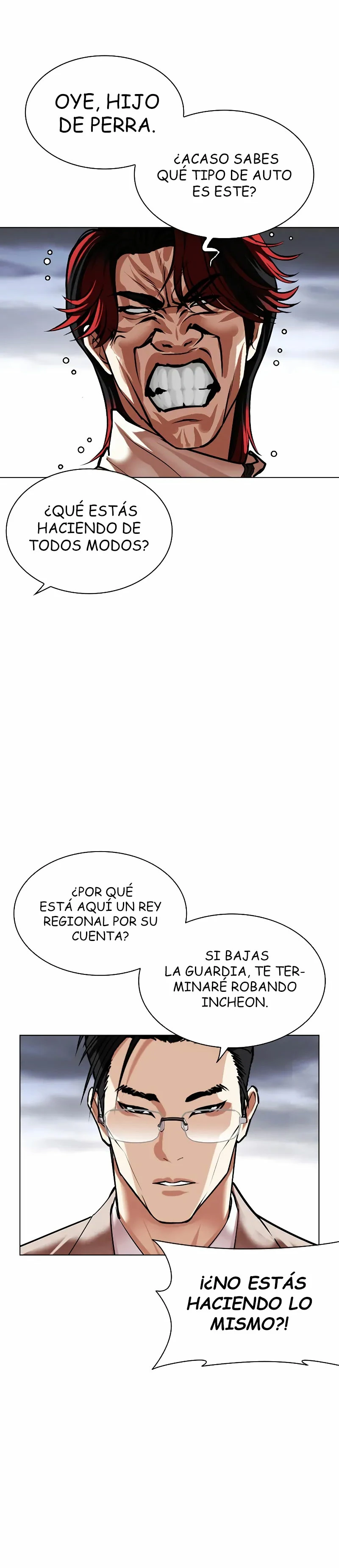 Nueva Cara  > Capitulo 493 > Page 131