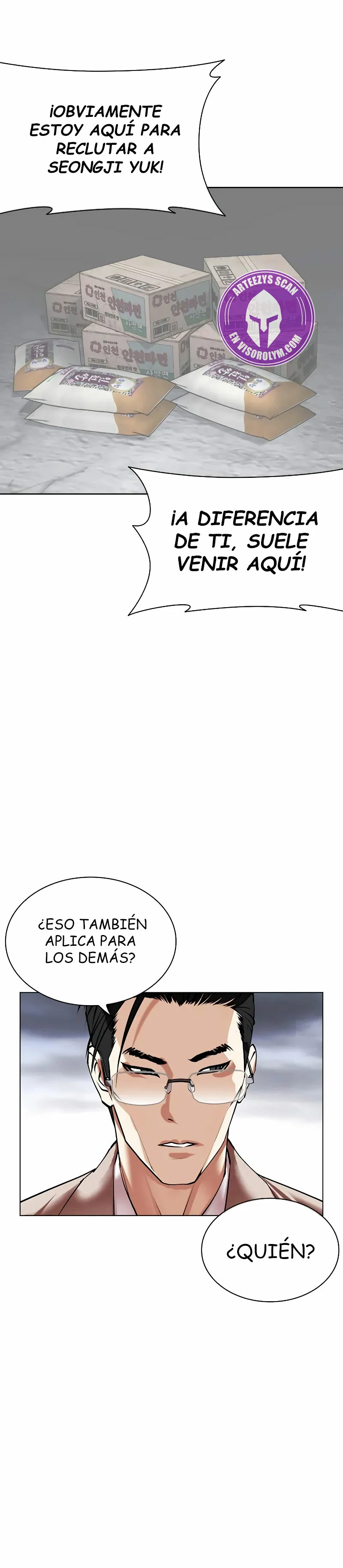 Nueva Cara  > Capitulo 493 > Page 141