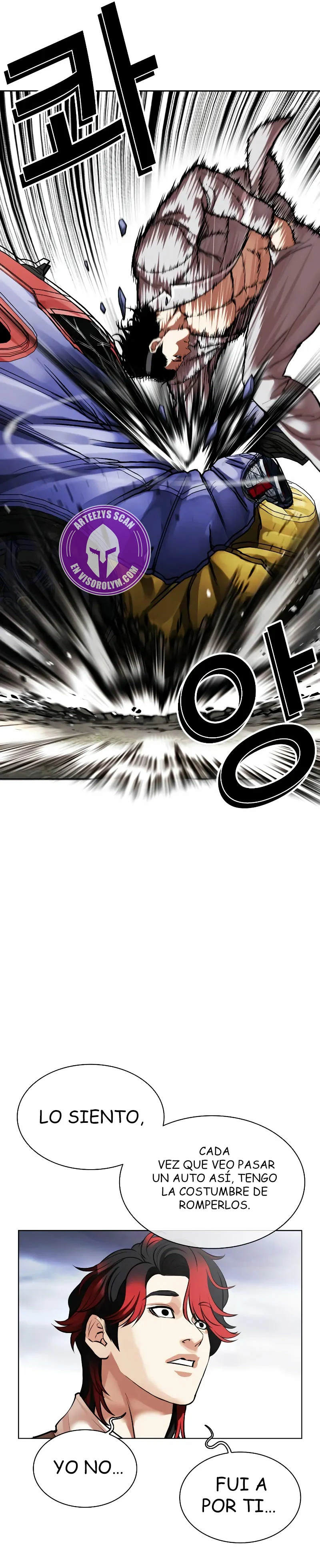 Nueva Cara  > Capitulo 493 > Page 151