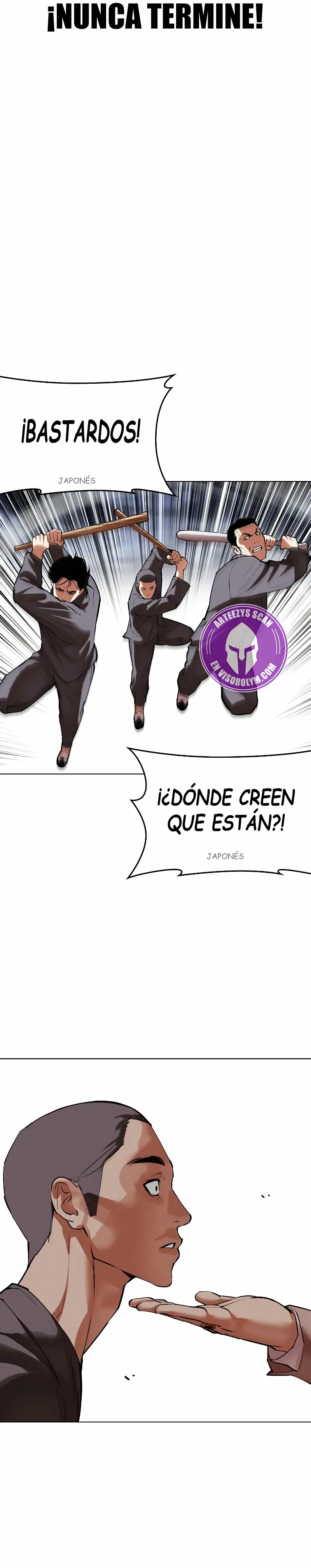 Nueva Cara  > Capitulo 493 > Page 331