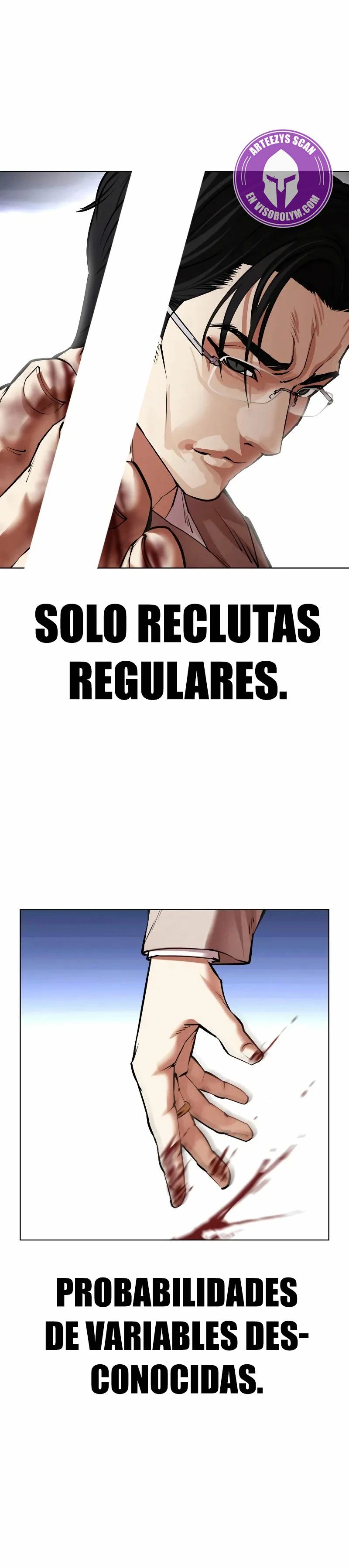Nueva Cara  > Capitulo 493 > Page 351