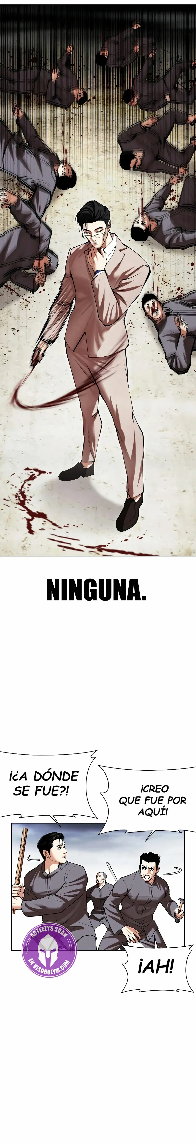 Nueva Cara  > Capitulo 493 > Page 361