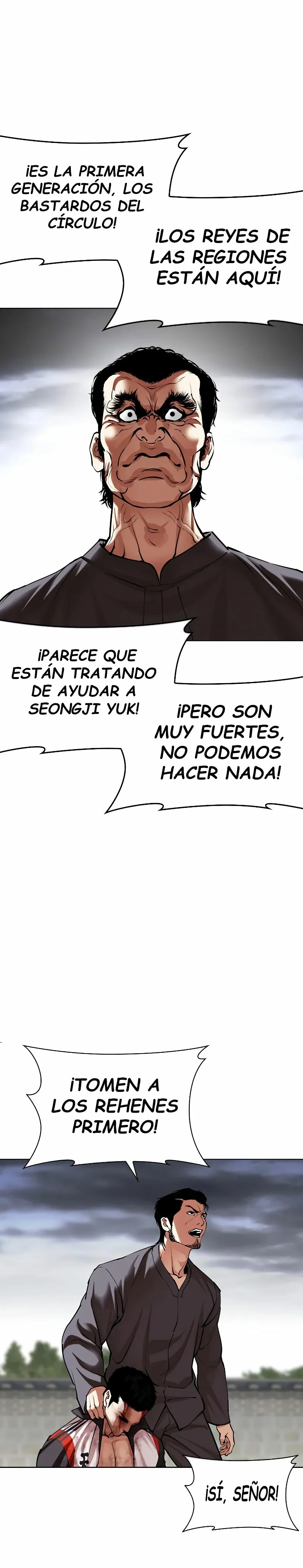 Nueva Cara  > Capitulo 493 > Page 391