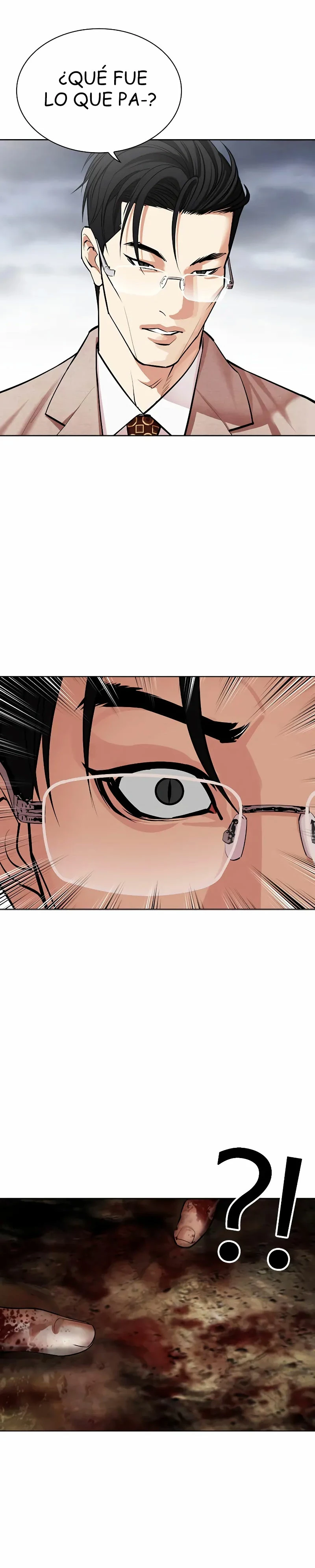 Nueva Cara  > Capitulo 493 > Page 461