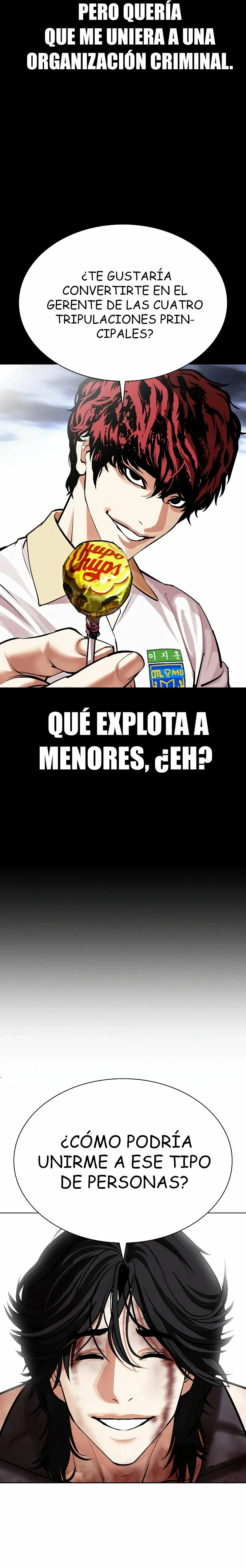 Nueva Cara  > Capitulo 493 > Page 511