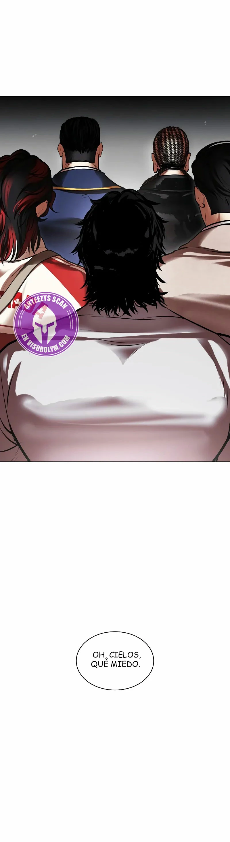 Nueva Cara  > Capitulo 493 > Page 521
