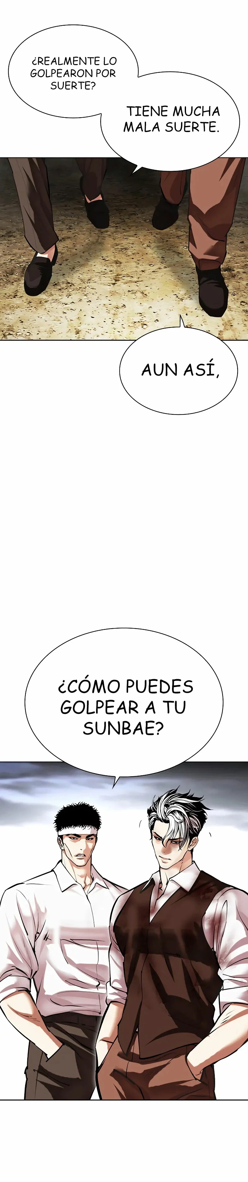 Nueva Cara  > Capitulo 493 > Page 611
