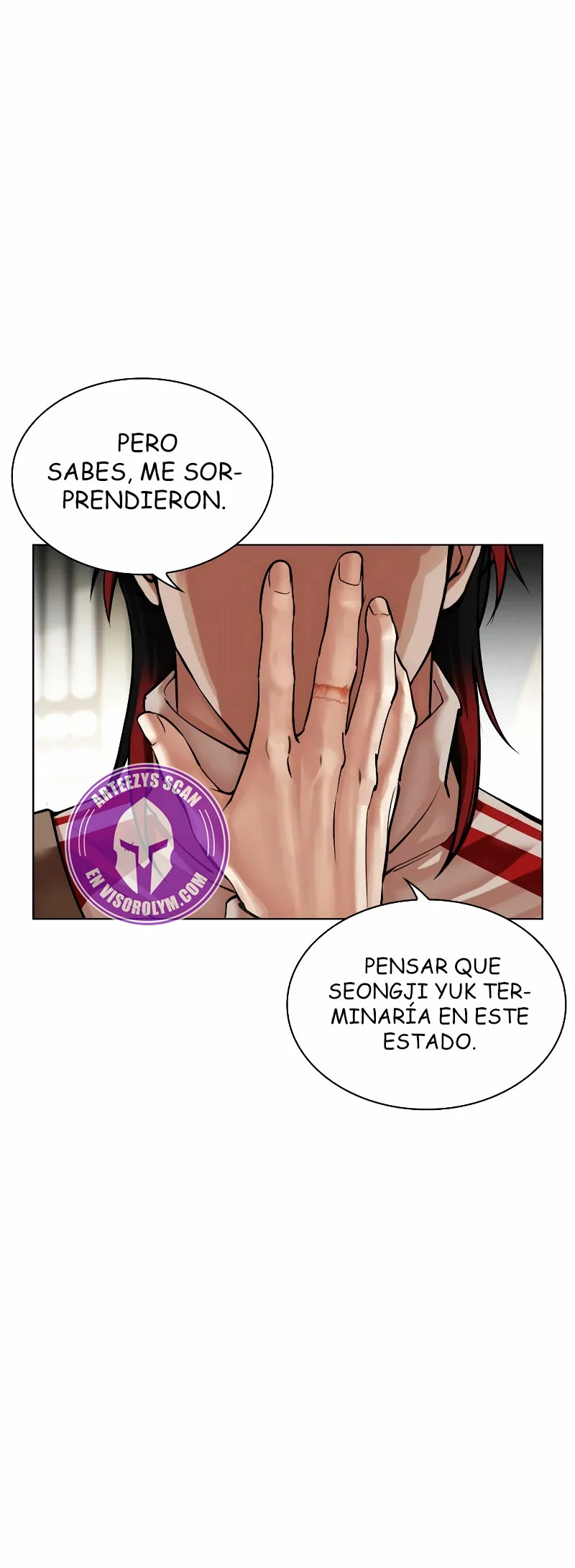 Nueva Cara  > Capitulo 493 > Page 671