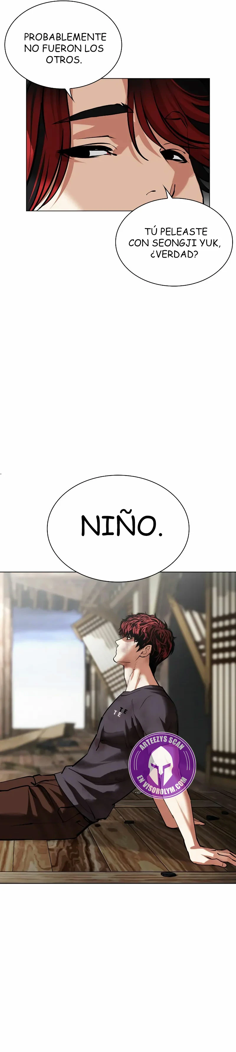 Nueva Cara  > Capitulo 493 > Page 681