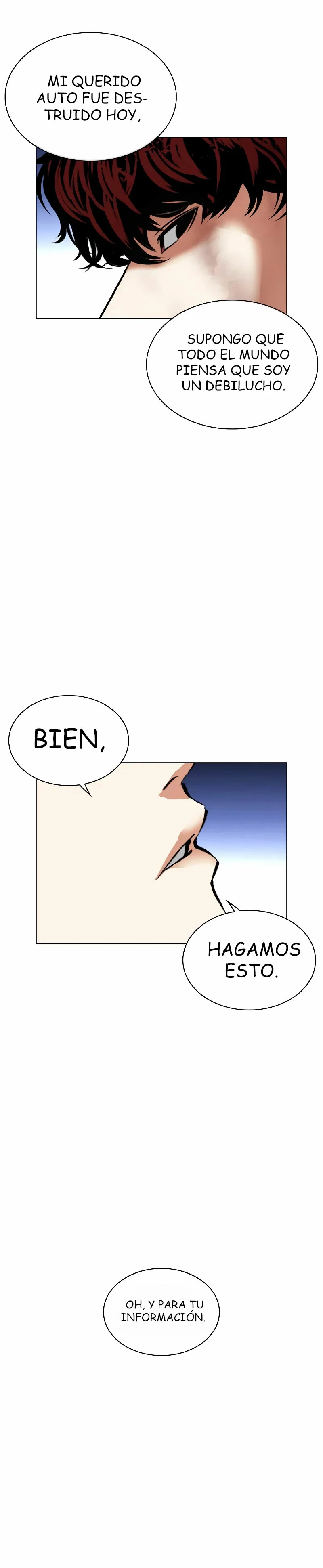 Nueva Cara  > Capitulo 493 > Page 711