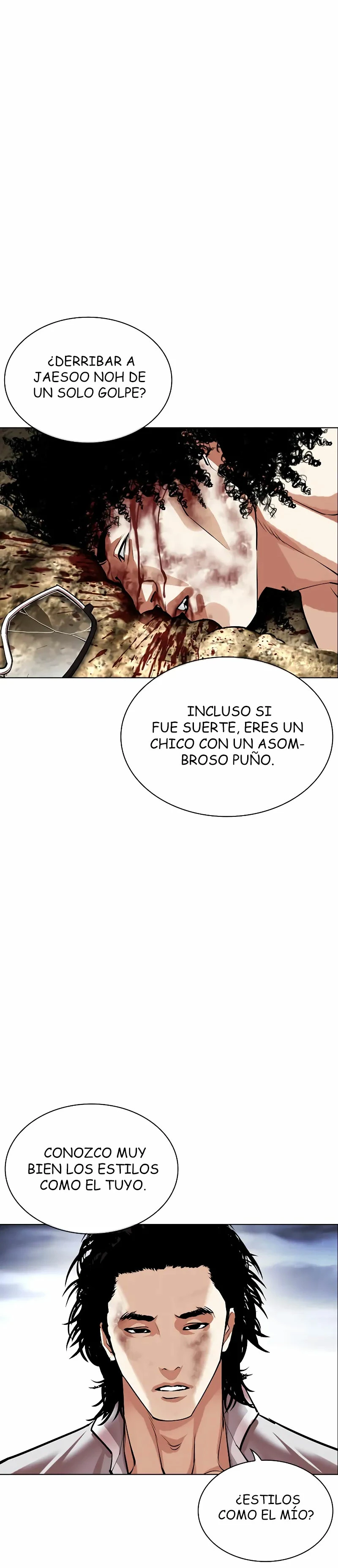 Nueva Cara  > Capitulo 494 > Page 71
