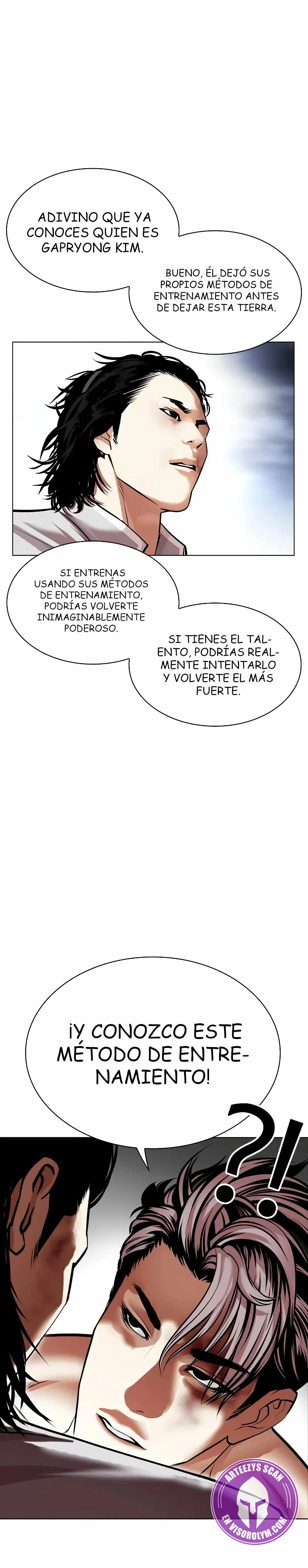 Nueva Cara  > Capitulo 494 > Page 101