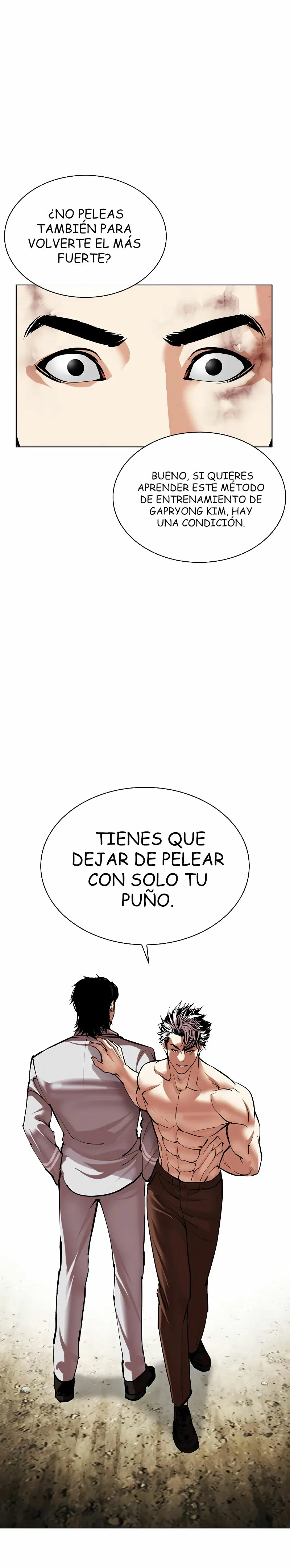 Nueva Cara  > Capitulo 494 > Page 111