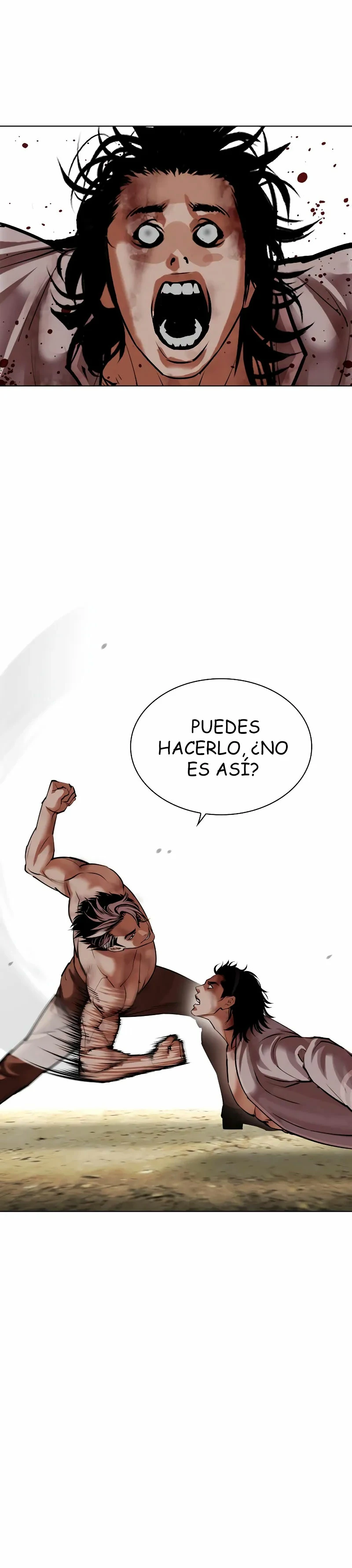 Nueva Cara  > Capitulo 494 > Page 151