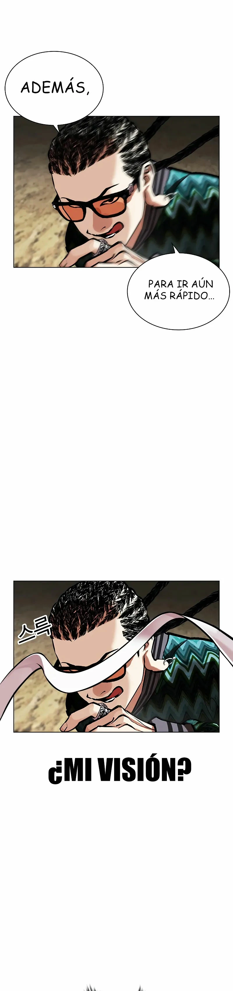 Nueva Cara  > Capitulo 494 > Page 181