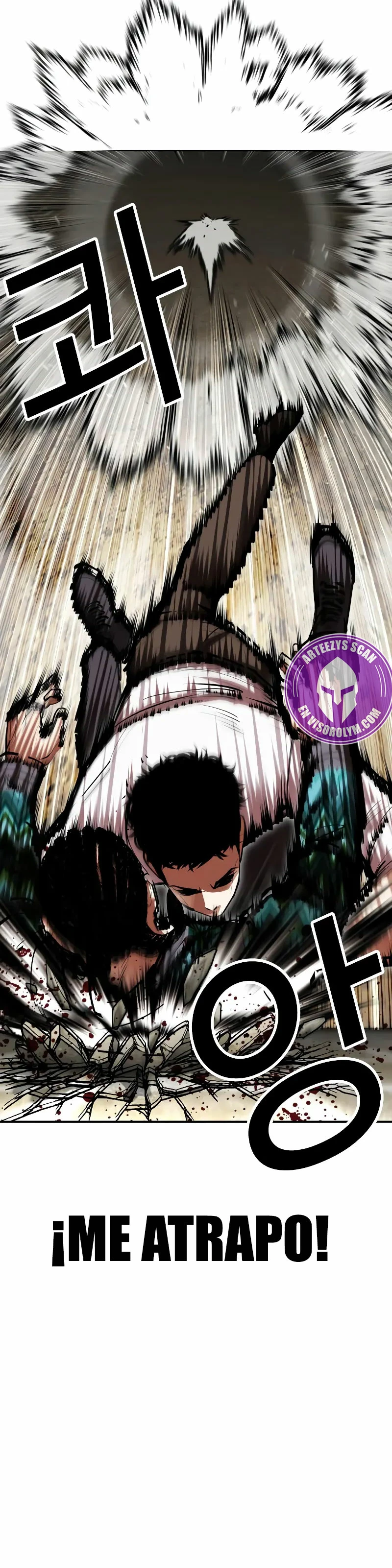 Nueva Cara  > Capitulo 494 > Page 191