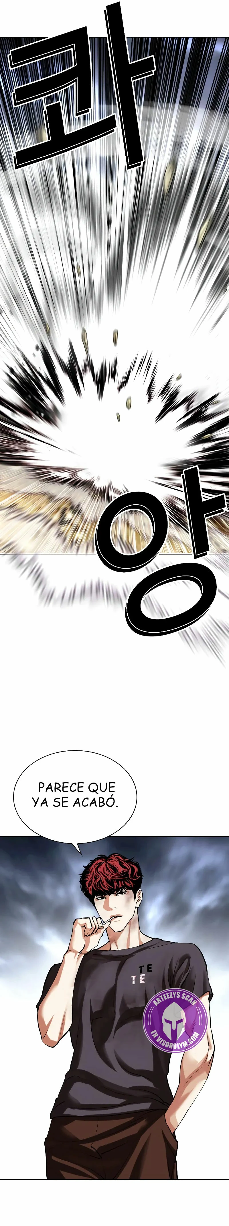 Nueva Cara  > Capitulo 494 > Page 281