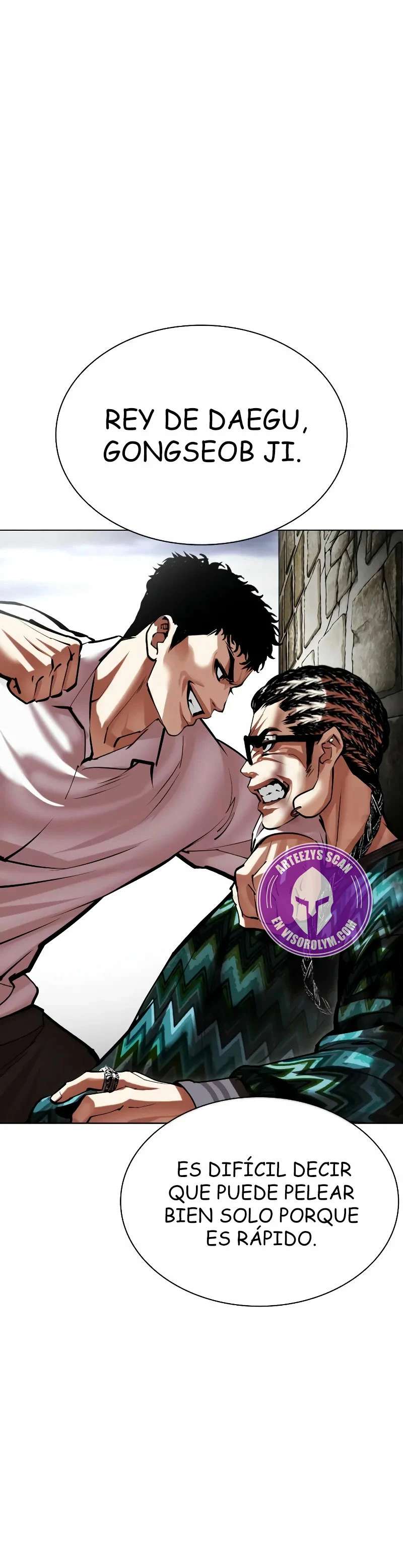 Nueva Cara  > Capitulo 494 > Page 301