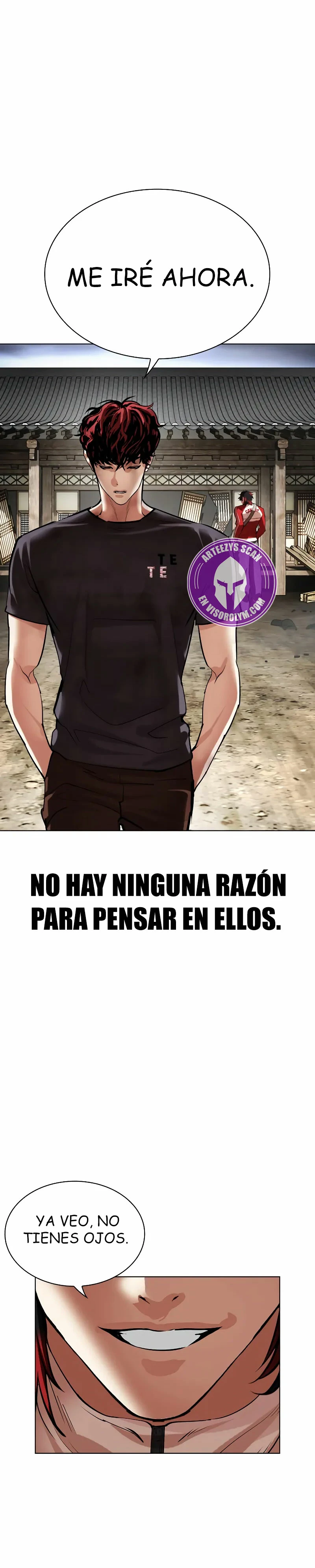 Nueva Cara  > Capitulo 494 > Page 321