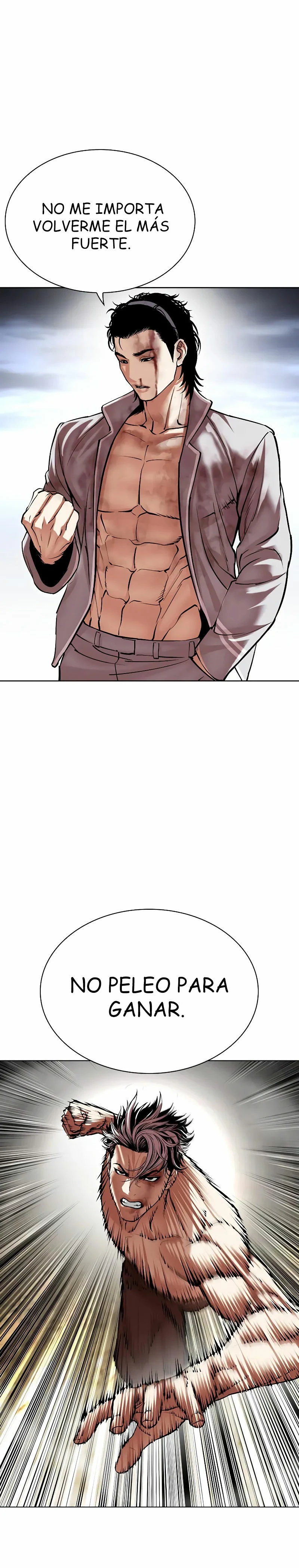 Nueva Cara  > Capitulo 494 > Page 371