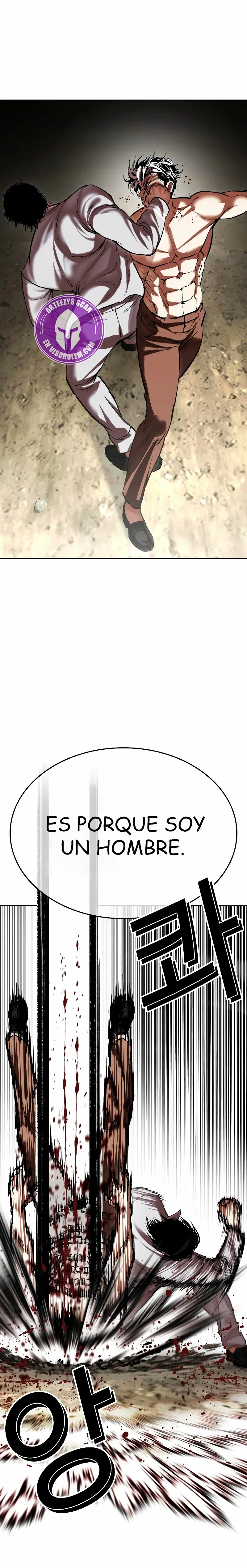 Nueva Cara  > Capitulo 494 > Page 391