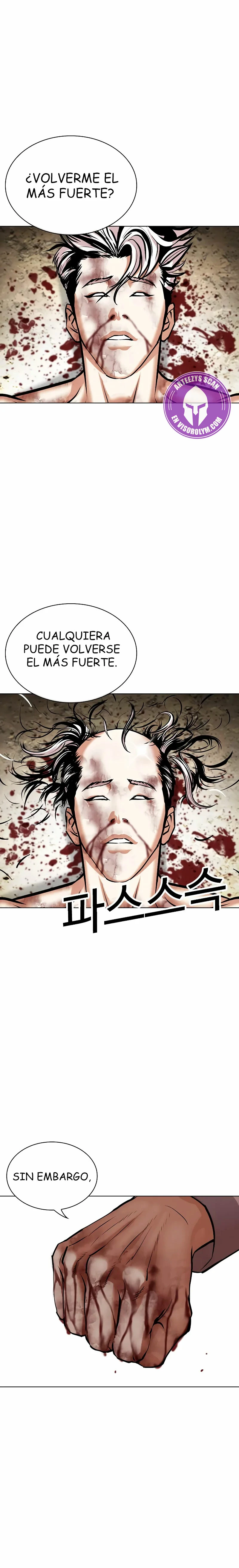 Nueva Cara  > Capitulo 494 > Page 401