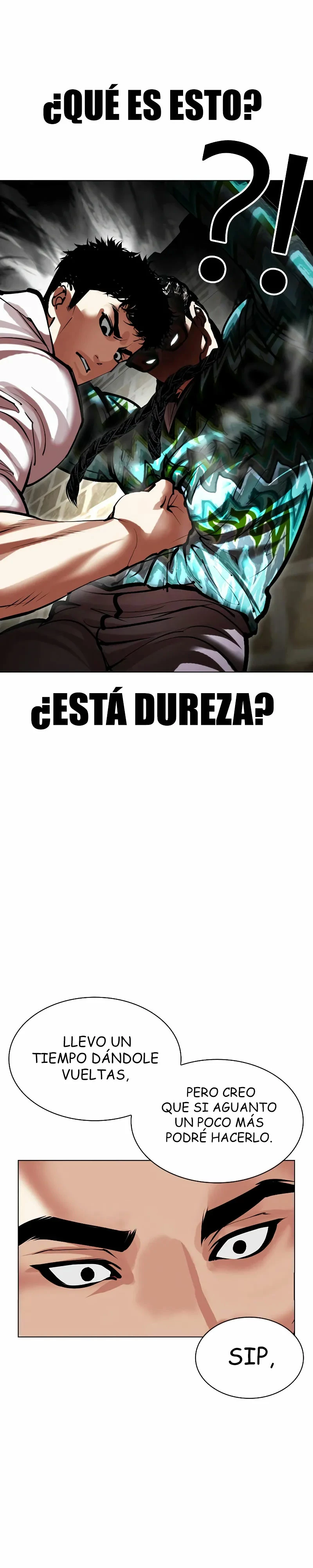 Nueva Cara  > Capitulo 494 > Page 461