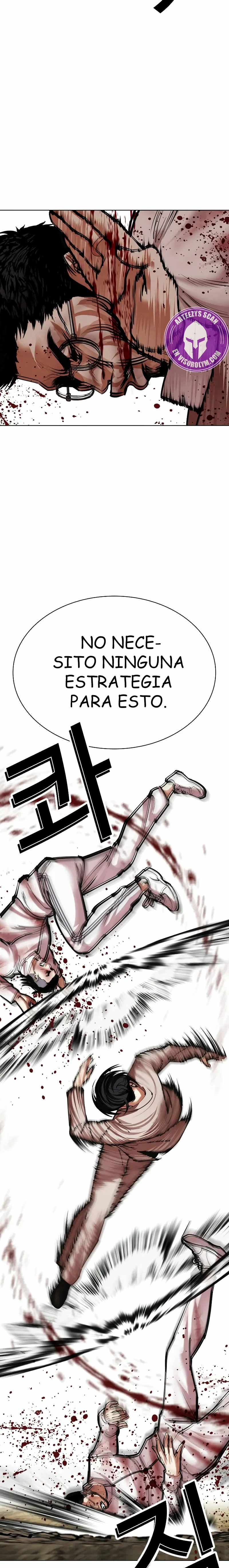 Nueva Cara  > Capitulo 494 > Page 521