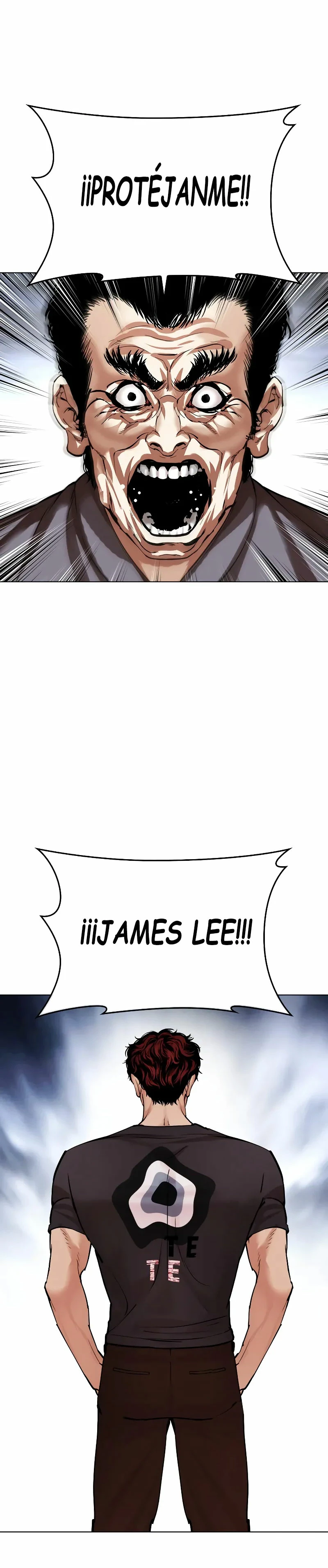Nueva Cara  > Capitulo 494 > Page 551