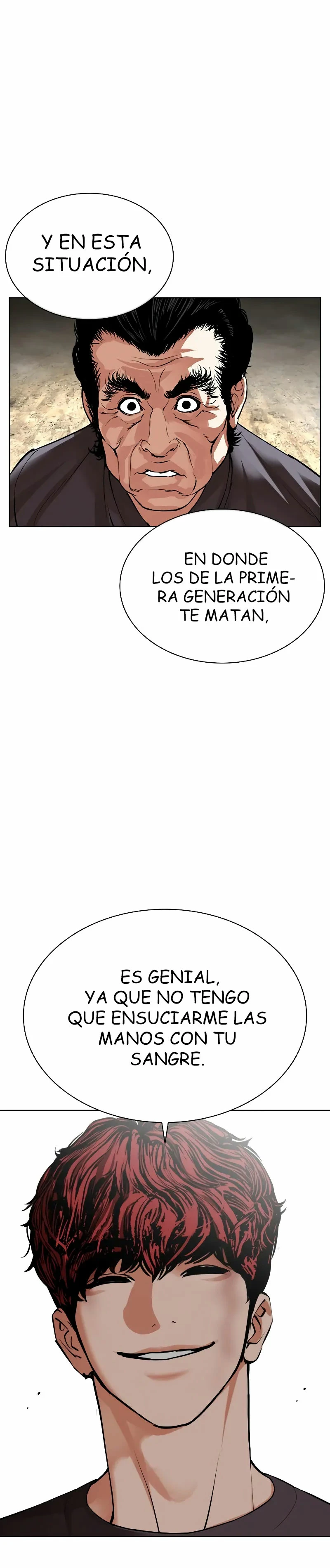 Nueva Cara  > Capitulo 494 > Page 591