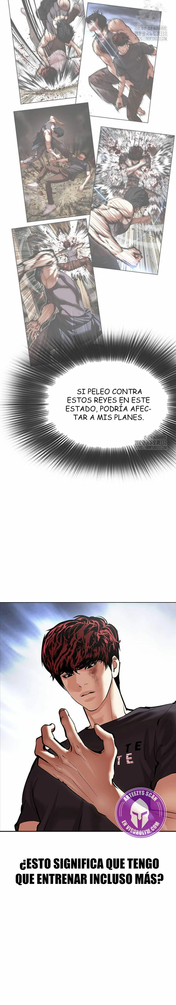 Nueva Cara  > Capitulo 495 > Page 41