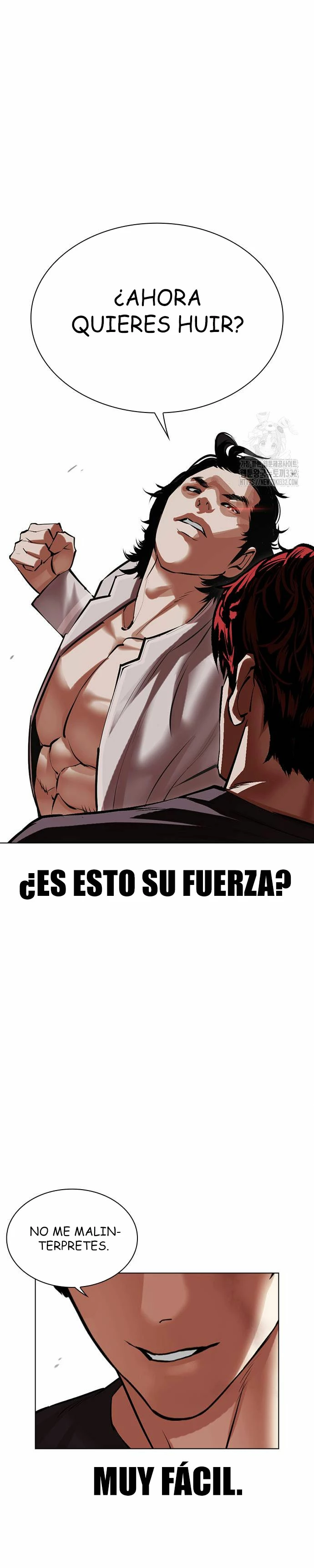 Nueva Cara  > Capitulo 495 > Page 61