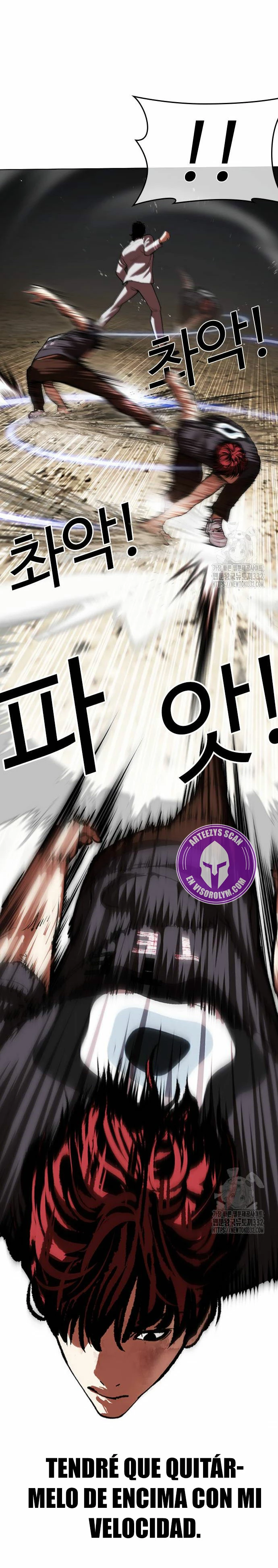 Nueva Cara  > Capitulo 495 > Page 91